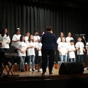 Coro scolastico 2019_24