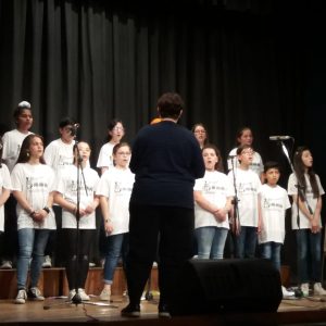 Coro scolastico 2019_14