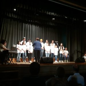 Coro scolastico 2019_13