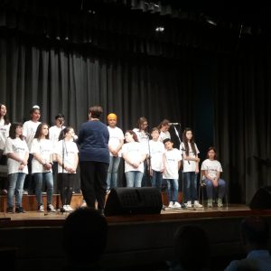 Coro scolastico 2019_12