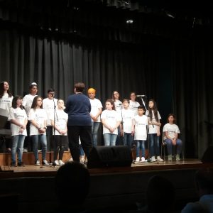 Coro scolastico 2019_11