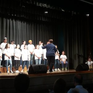 Coro scolastico 2019_10