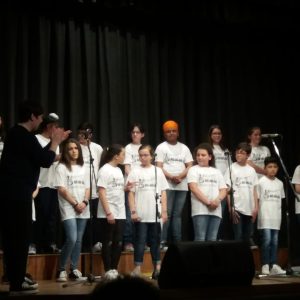 Coro scolastico 2019_6