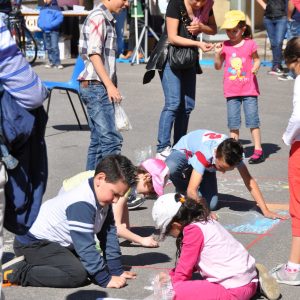 Madonnari 2013 16