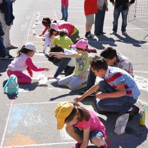 Madonnari 2013 23