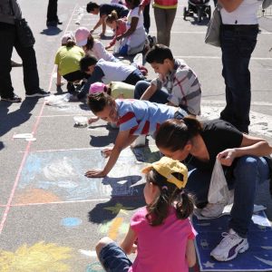 Madonnari 2013 24