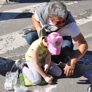 Madonnari 2013 35