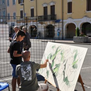 Madonnari 2013 49