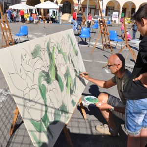 Madonnari 2013 52