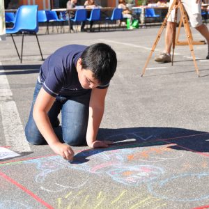 Madonnari 2013 64