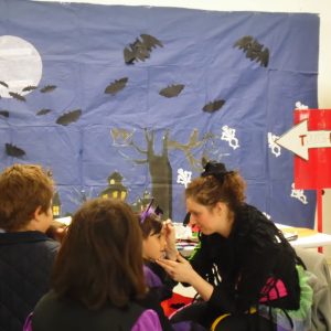 Halloween Party 2015_46