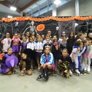 Halloween Party 2015_16