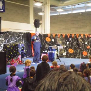 Halloween Party 2015_23