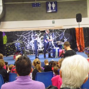 Halloween Party 2015_24