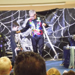 Halloween Party 2015_25