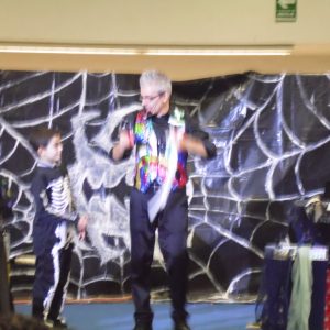 Halloween Party 2015_29