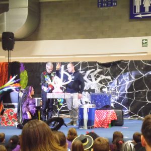 Halloween Party 2015_37