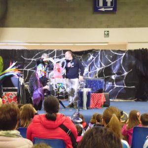 Halloween Party 2015_36