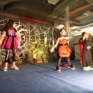 Halloween Party 2017_2