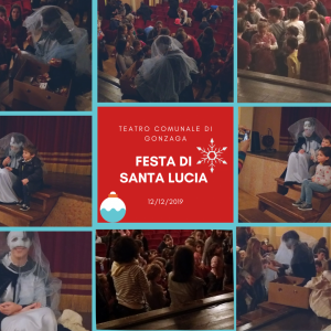 Santa Lucia_Photo Collage