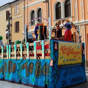 Amici - Manifestazioni - Carnevalando